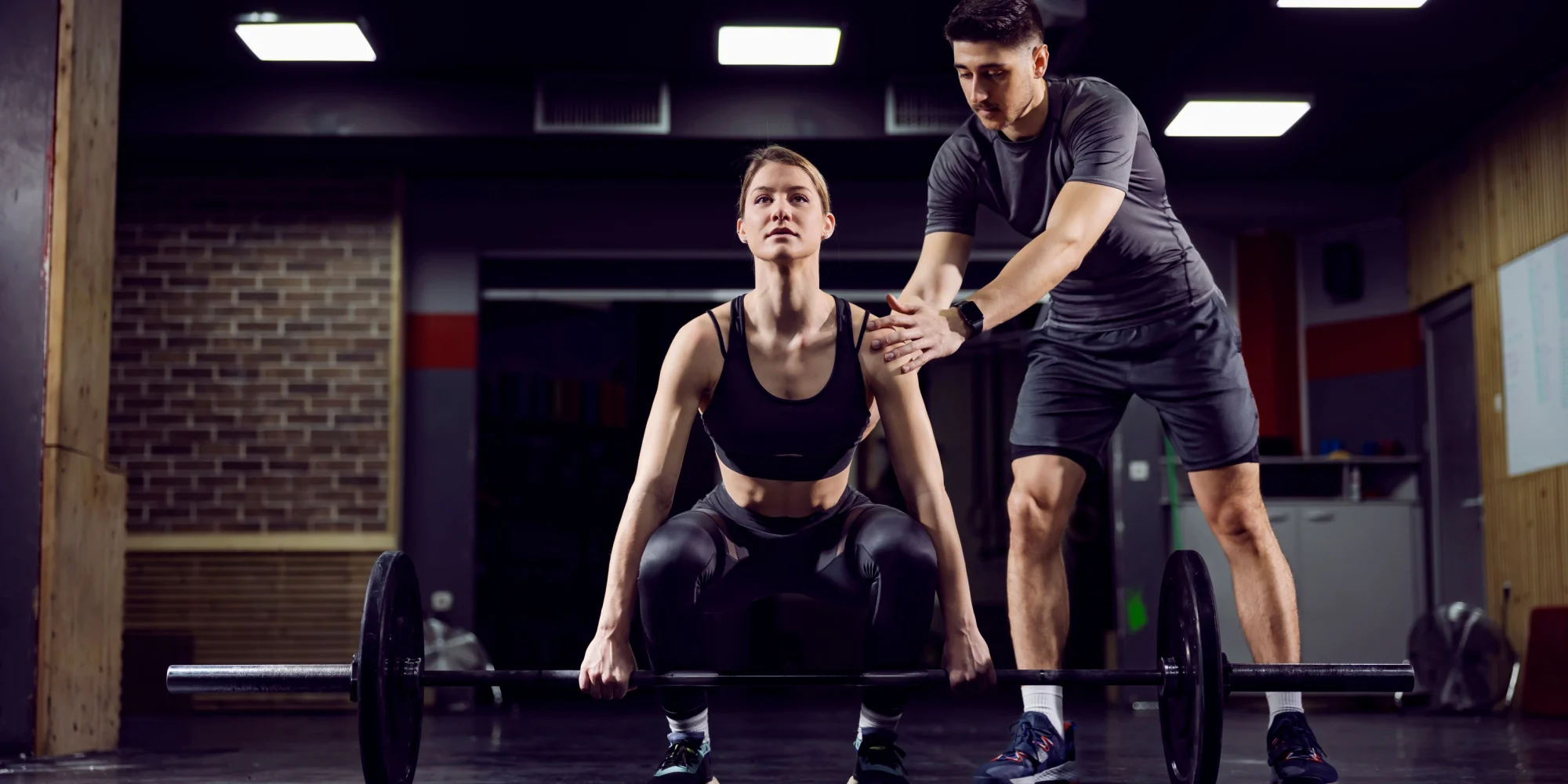 personal coach in dubai